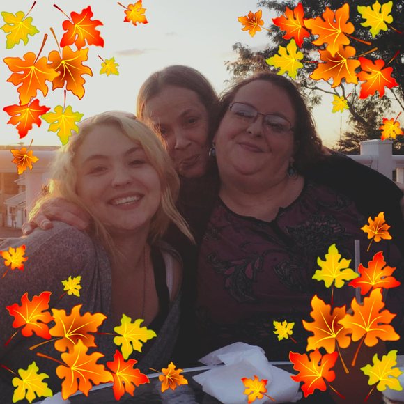 Meet your Posher, Tammy - Picture 1 of 1